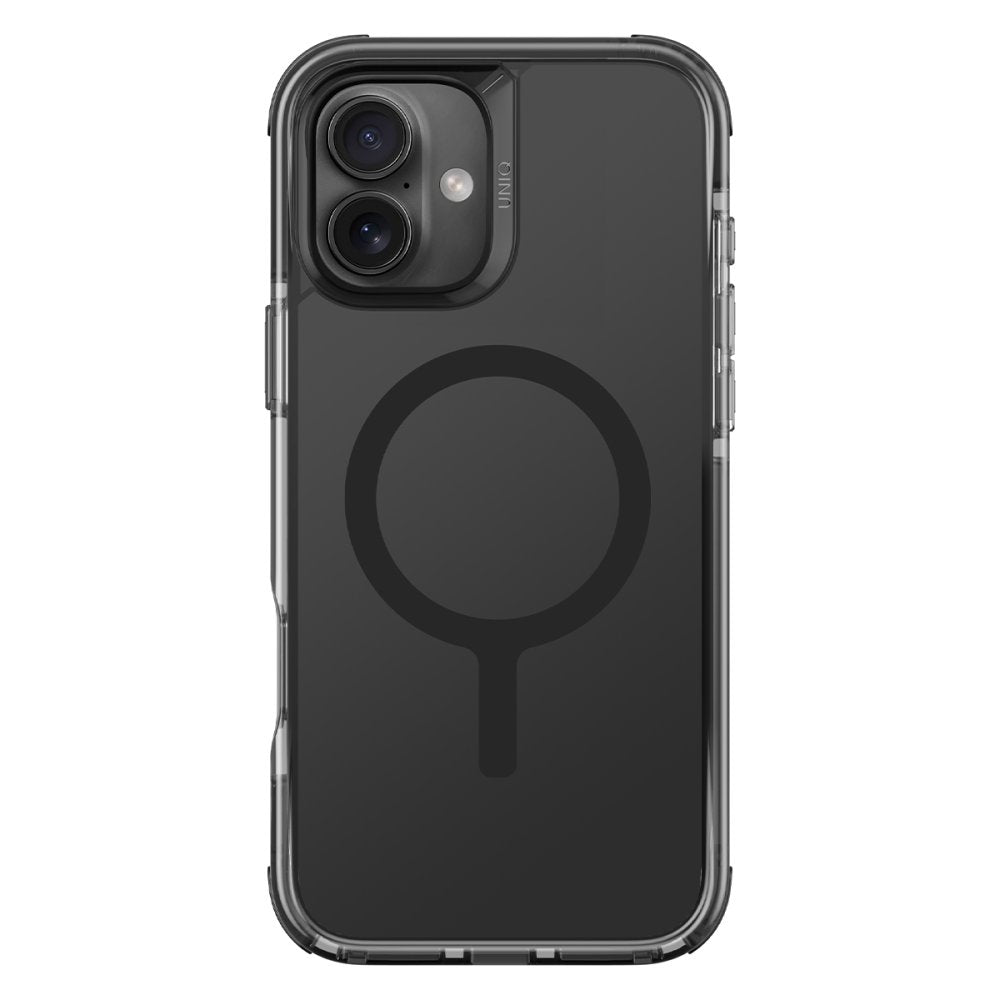 Uniq iPhone 16 Combat Magsafe Telefon Kılıfı - 6 Uniq iPhone 16 Combat Magsafe Telefon Kılıfı - 6